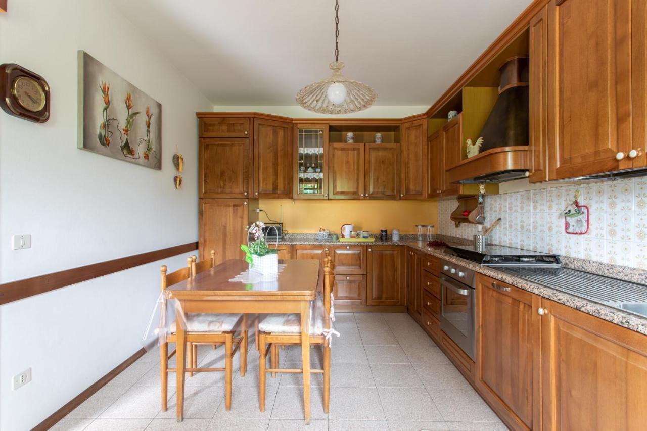 La Collina Dei Nonni - Appartamento *