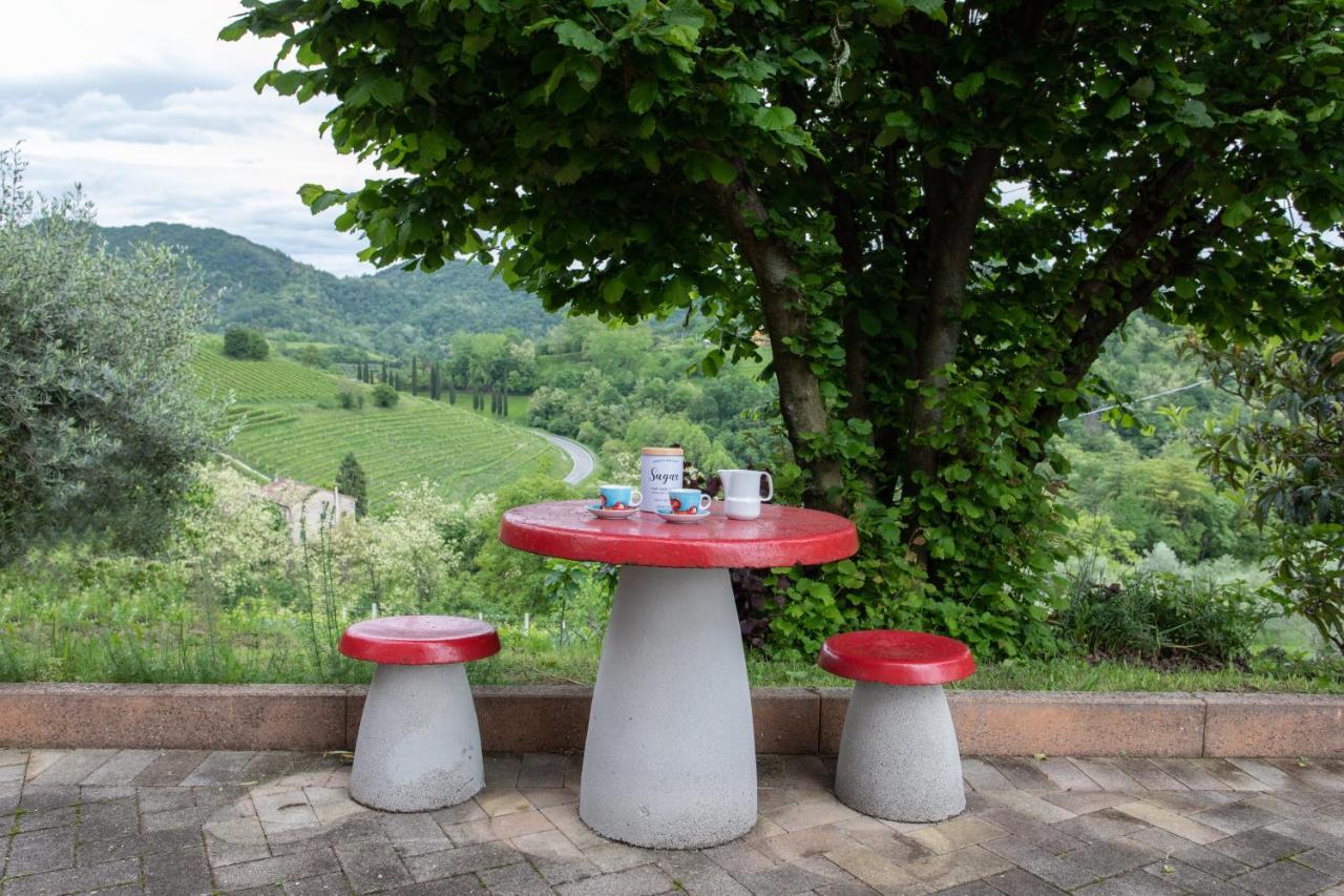 La Collina Dei Nonni - * Tarzo