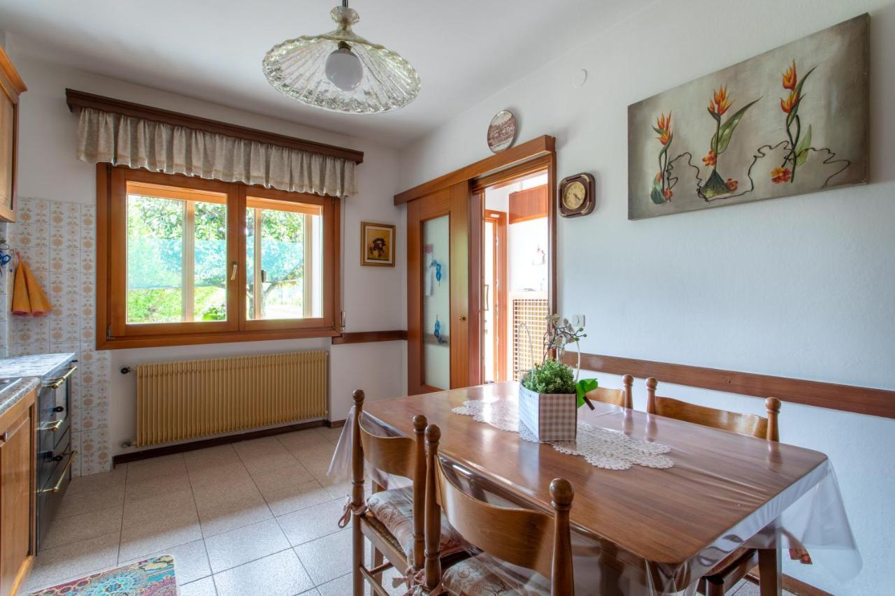 Appartamento La Collina Dei Nonni -