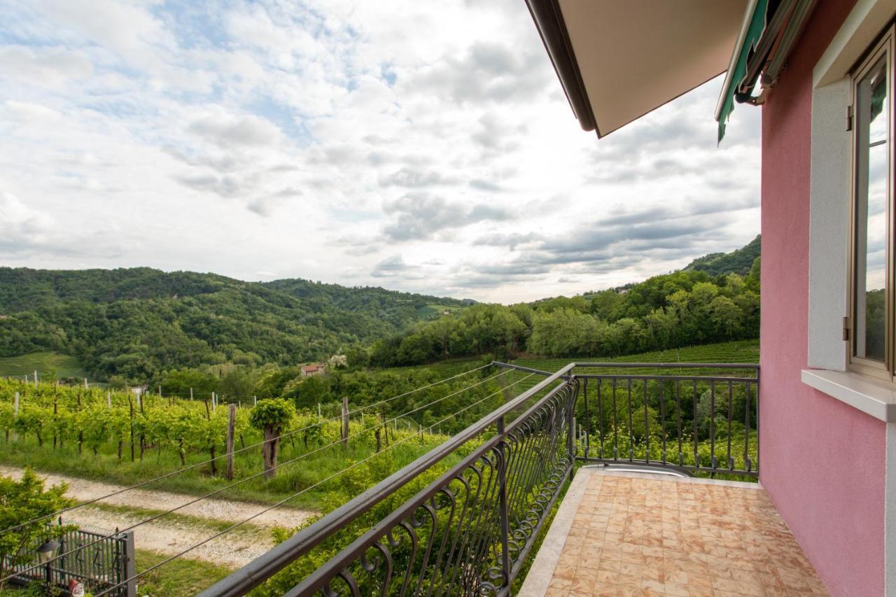 Appartamento La Collina Dei Nonni - Tarzo