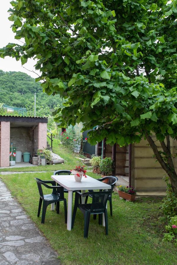 La Collina Dei Nonni - Tarzo