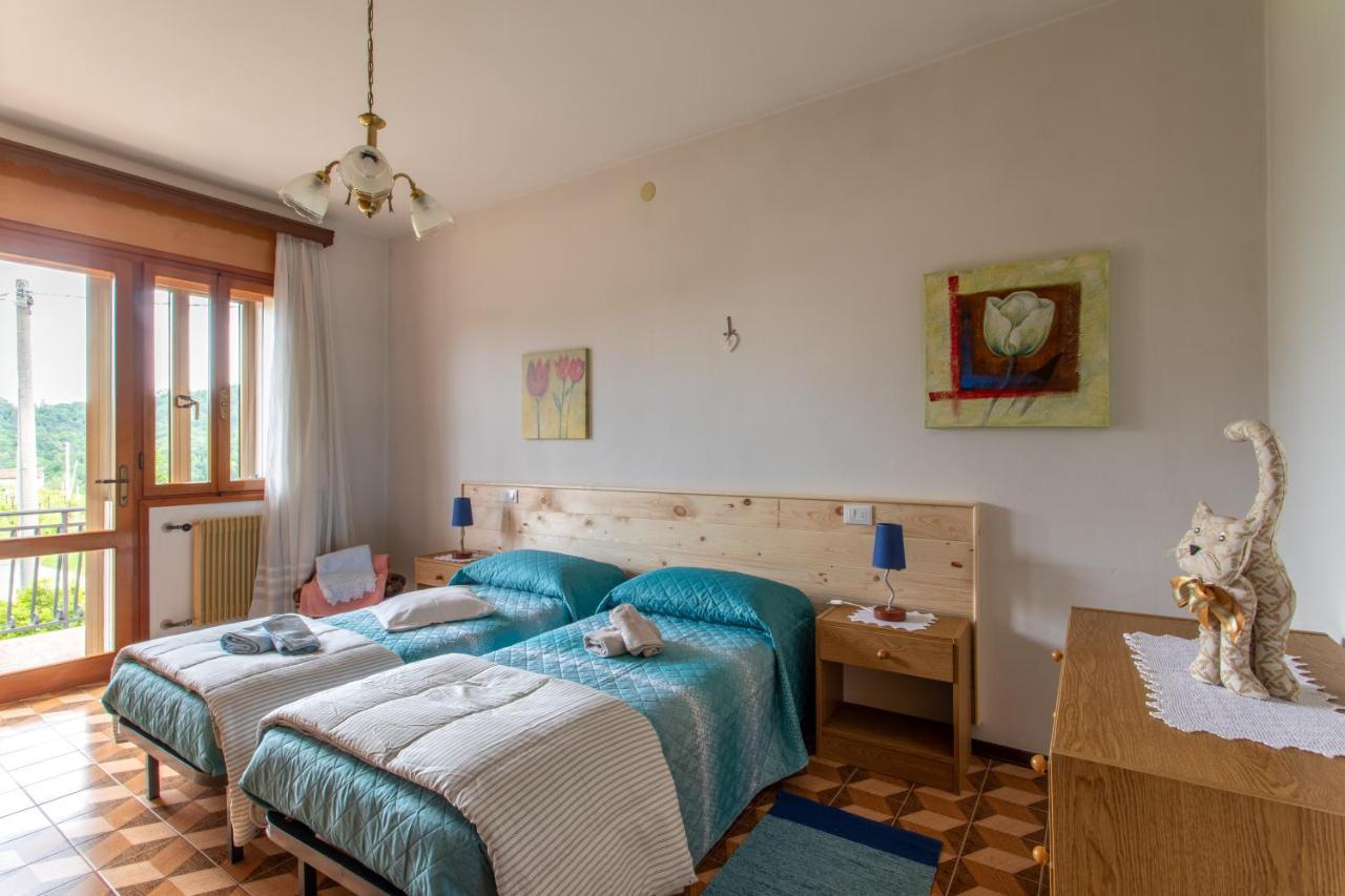 La Collina Dei Nonni - *