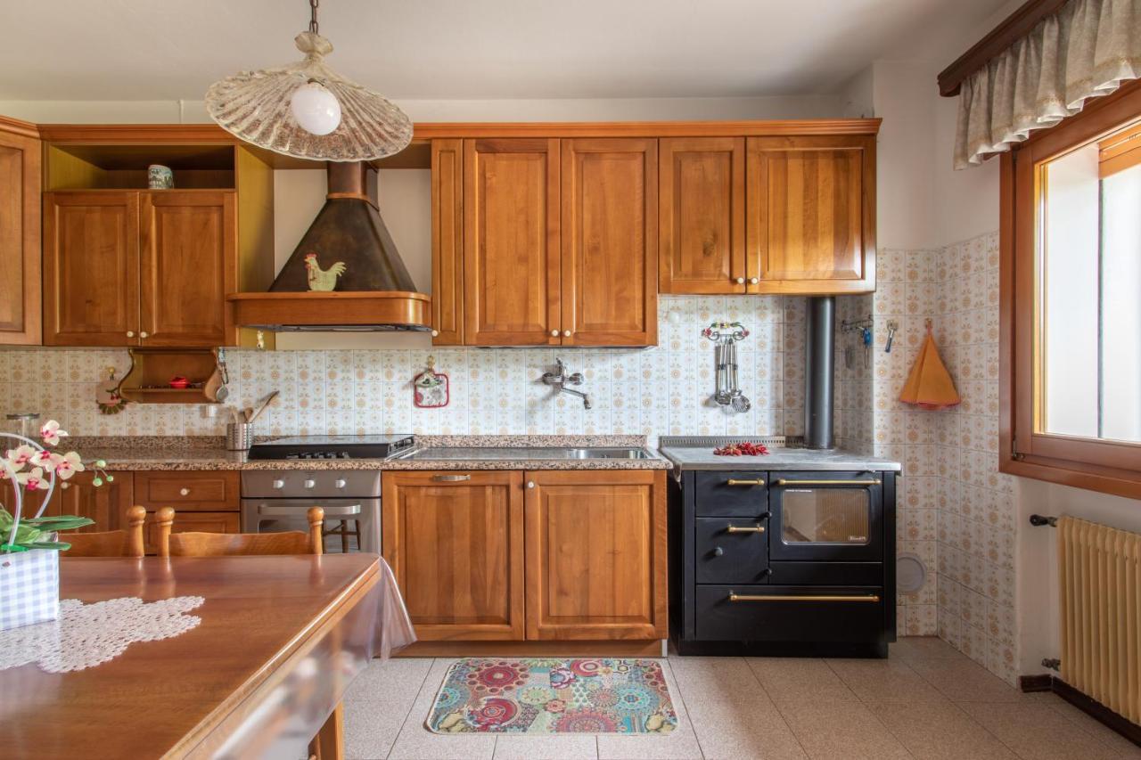 Appartamento La Collina Dei Nonni -