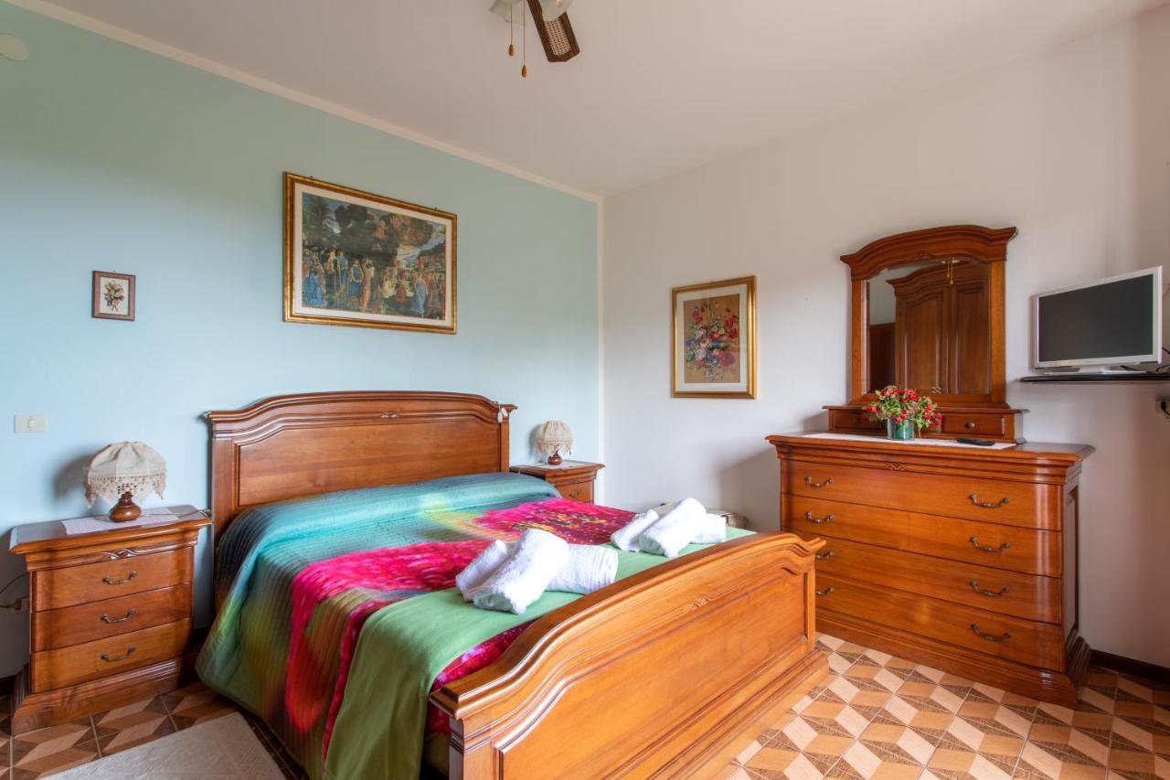 La Collina Dei Nonni - Tarzo