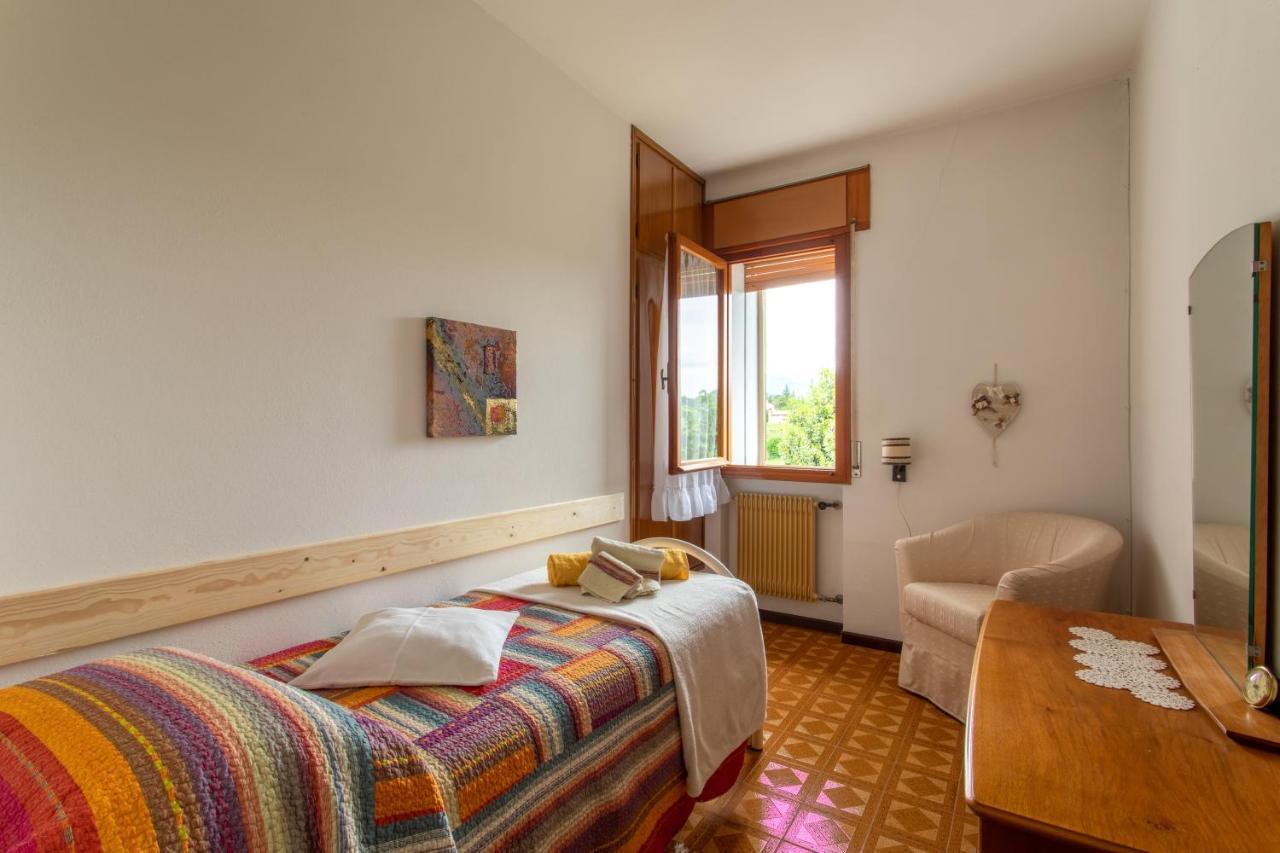 La Collina Dei Nonni - Appartamento *