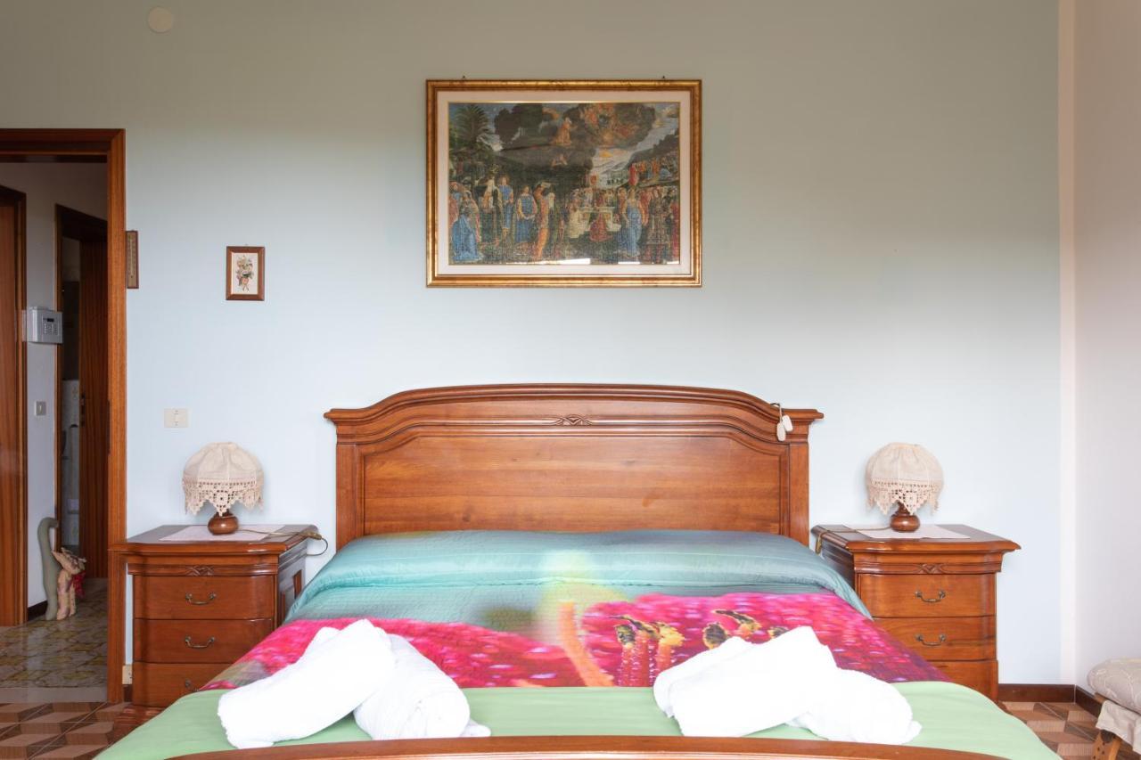 Appartamento La Collina Dei Nonni - *