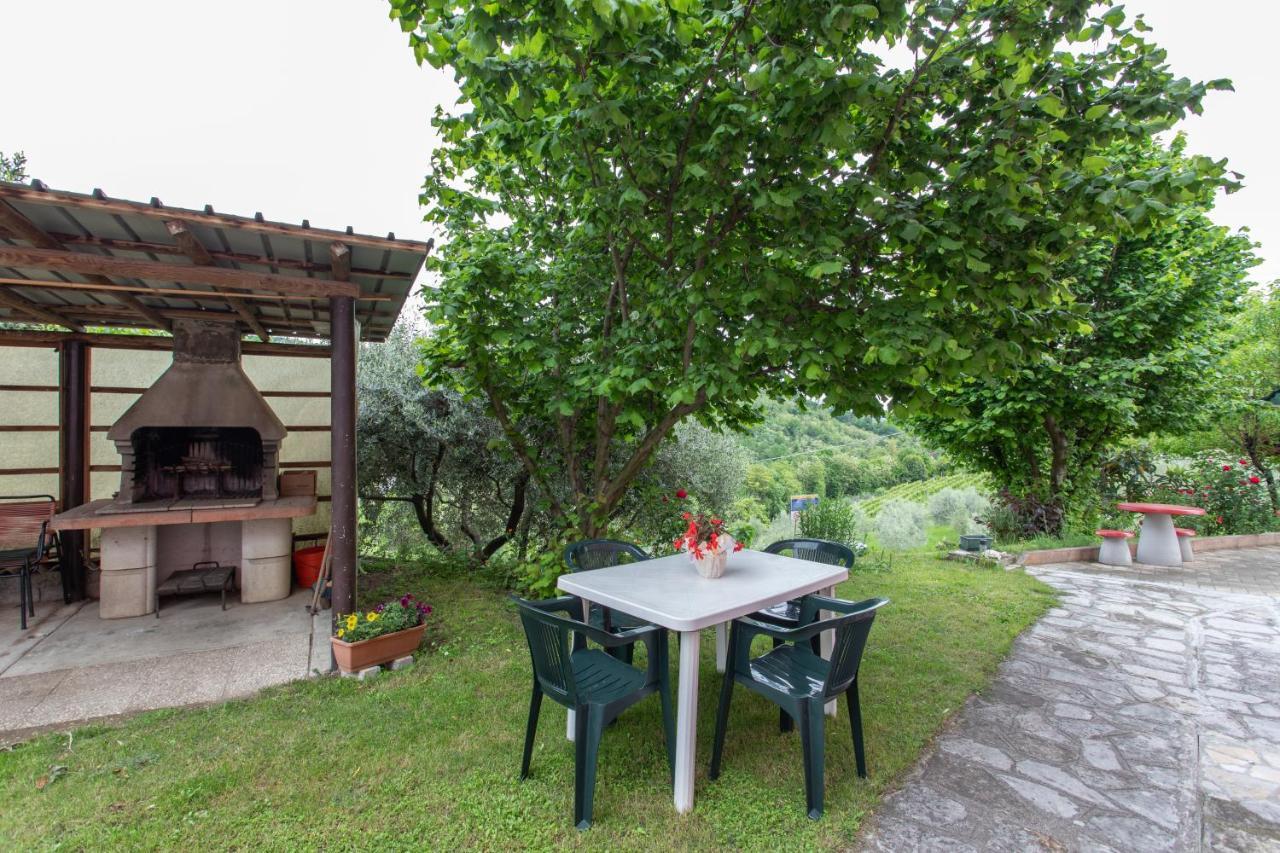 La Collina Dei Nonni - Appartamento *