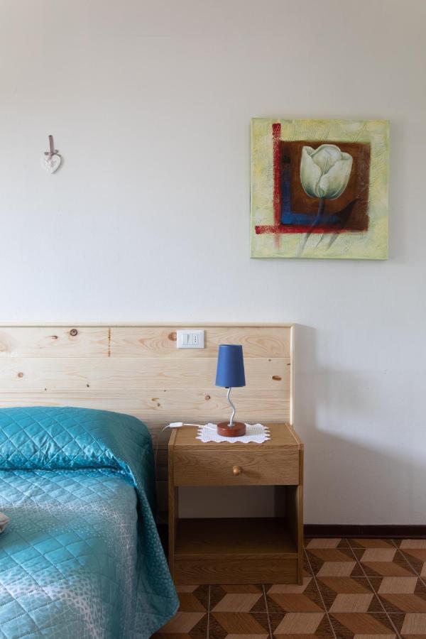 Appartamento La Collina Dei Nonni - *