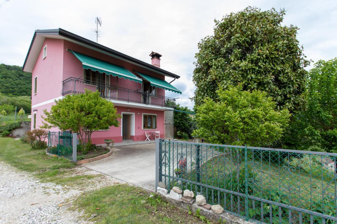 Appartamento La Collina Dei Nonni - Tarzo